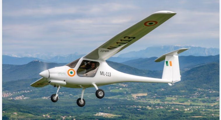 Pipistrel Virus ile Uçuş Deneyimi
