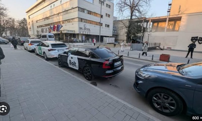 Standart Araç Transfer