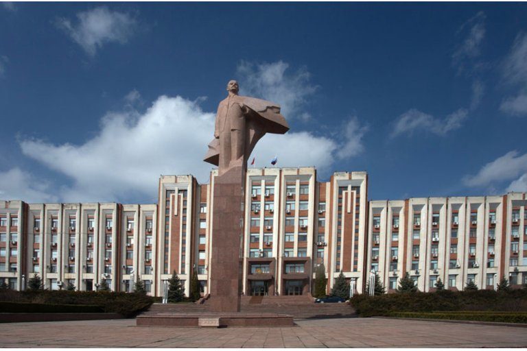 Transdinyester Tiraspol